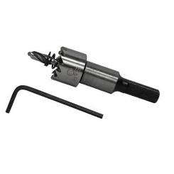 Коронка по металу S & R Meister 19 мм