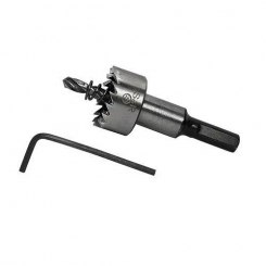 Коронка по металу S & R Meister 25 мм