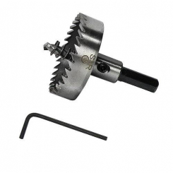 Коронка по металу S & R Meister 50 мм