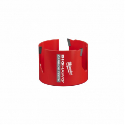 Коронка по мультіматеріалу MILWAUKEE Bighawg, Ø92мм 1