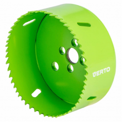 Коронка свердлильна біметалева, 105 mm