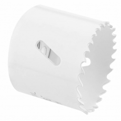 Коронка сверлильна біметалева, 51 mm