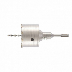 Коронка у зборі М22х80 мм, SDS PLUS, MTX