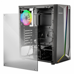 Корпус Everest 8800 no PS