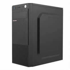 Корпус LP 2008-400W 8см