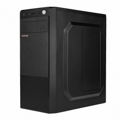 Корпус LP 2009-400W 8см