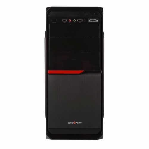 Корпус LP 2010-400W 8см