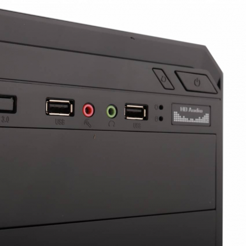 Корпус LP 2010-400W 8см
