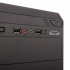 Корпус LP 2010-400W 8см