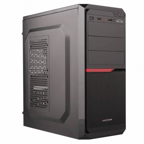 Корпус LP 2010-400W 8см