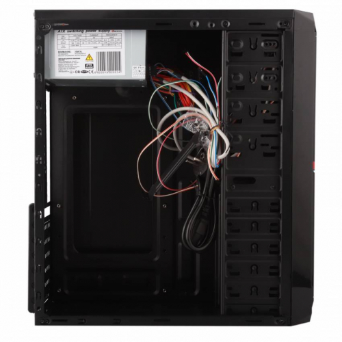 Корпус LP 2010-400W 8см