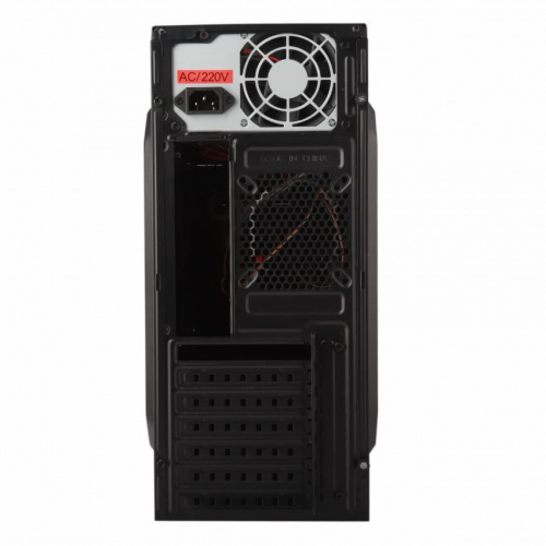 Корпус LP 2010-400W 8см