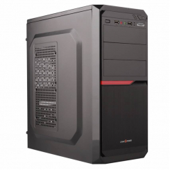 Корпус LP 2010-500W 12см