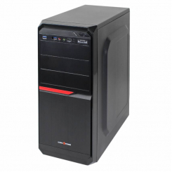 Корпус LP 2012-500W 12см