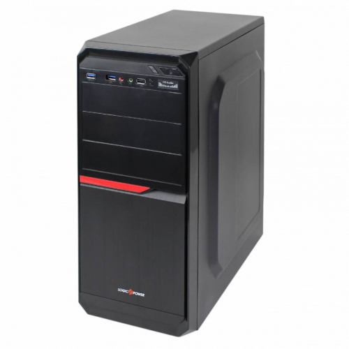 Корпус LP 2012-500W 12см
