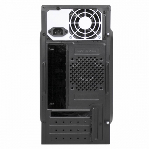Корпус LP 6103 - 400w 8cm MATX