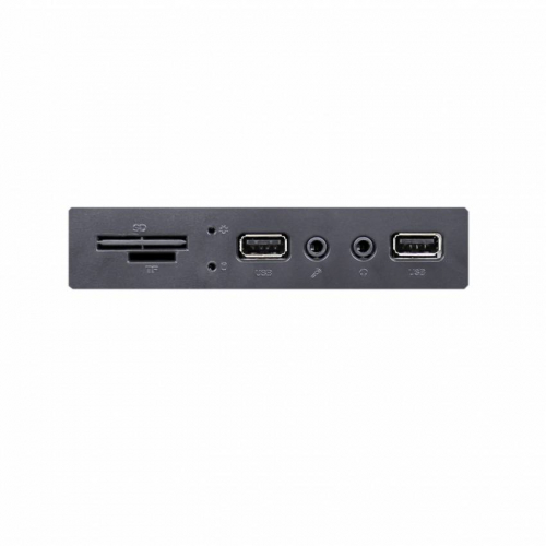 Корпус LP 6103 - 400w 8cm MATX