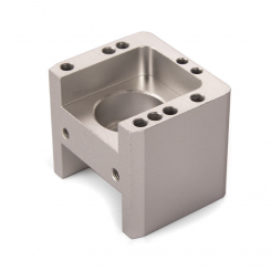 Корпус для фокусуючого скла лазерного зварювання для SUP20