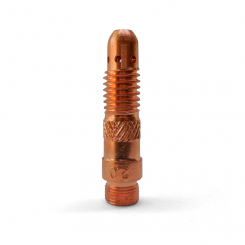 Корпус цанги стандартний серія 10N30 для WP-17/18/26 Welding Dragon 2