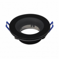 Корпуси під лампу KAKTUS-R чорний