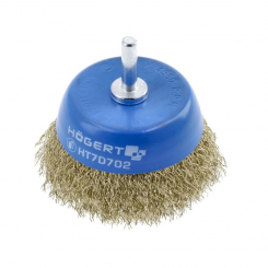 Корщітка HOEGERT Чашка HT7D702