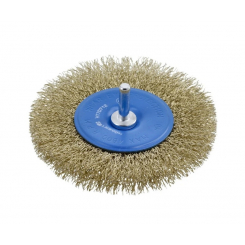 Корщітка дискова HOEGERT Диск HT7D712