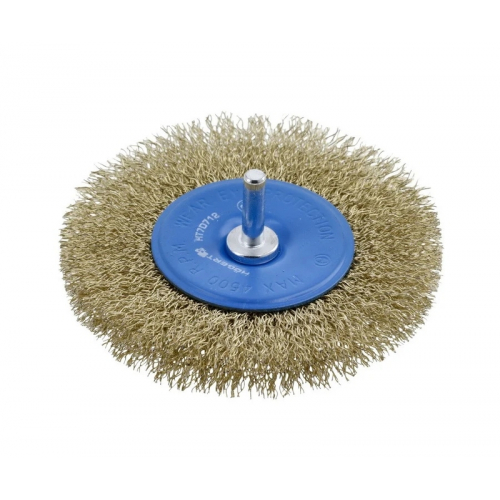 Корщітка дискова HOEGERT Диск HT7D712