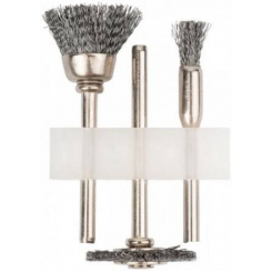 Набір корщіток металевих