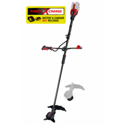 Коса акумуляторна Einhell GP-BC 36/430 Li BL - Solo (3411340)