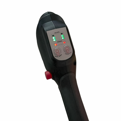 Коса акумуляторна Vitals Master AZT 36100-1n BL