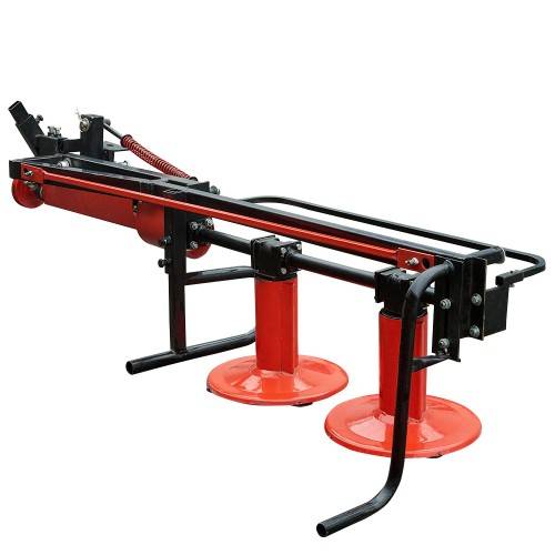 Косарка роторна КР-04