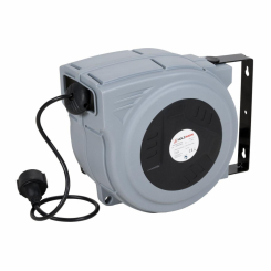 Кошутка з електричним кабелем Holzmann EKR20M_230V