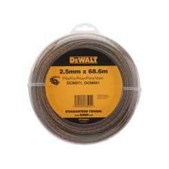 Косильна жилка DeWALT DT20652