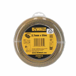 Косильна жилка DeWALT DT20905