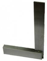 Косинець стальний слюсарний SS/6  Groz 150х100 мм, прямокутність роб.поверхонь 72 мк.,0,3кг