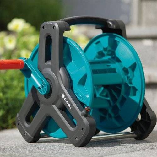 Котушка для шланга Gardena 50 Classic