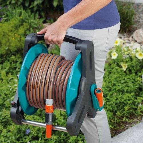 Котушка для шланга Gardena 50 Classic
