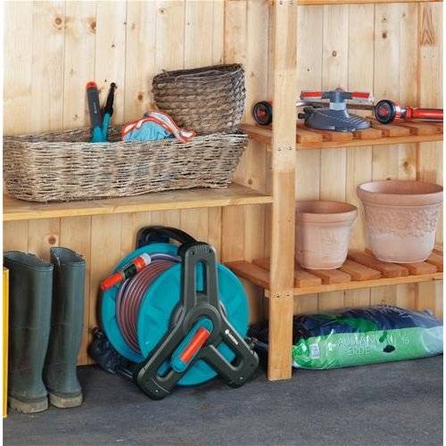 Котушка для шланга Gardena 50 Classic