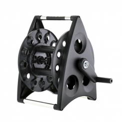 Котушка для шланга Kiros 1/2"-40м, 5/8"-35м