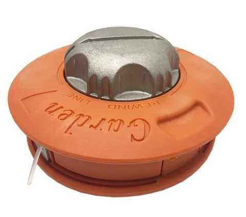 Котушка (шпуля) Revolt 130 мм із самонамотка