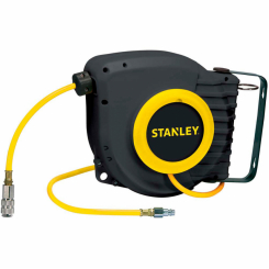 Котушка з шлангом для стисненого повітря STANLEY 9045698STN