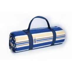 Килимок для пікніку Турист (фліс) 150х135см СИЛА