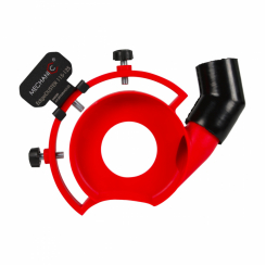 Кожух для полірування EdgeDUSTER 115-125