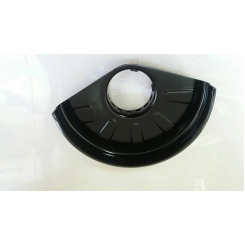 Кожух захисту УШМ 125 (B3-6 DWE4257)