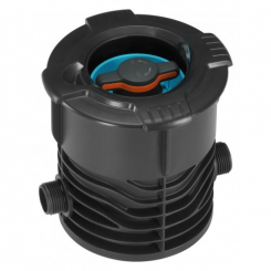 Кран GARDENA підземний запірний 3/4?