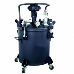 Барвистий бак з автоматичним змішувачем 20л AEROPRO RP8363A