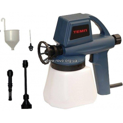 Краскопульт ПК-120