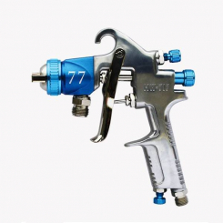 Краскопульт пневматичний Air Pro 77-P HP (2,0 мм)