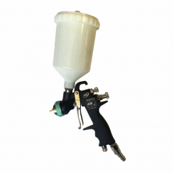 Краскопульт пневматический Air Pro AM2012 HVLP WB (1,8 мм)