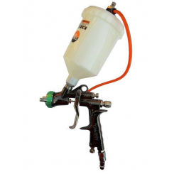 Краскопульт пневматичний Air Pro AM5008 HVLP WB-HV (2,5 мм)